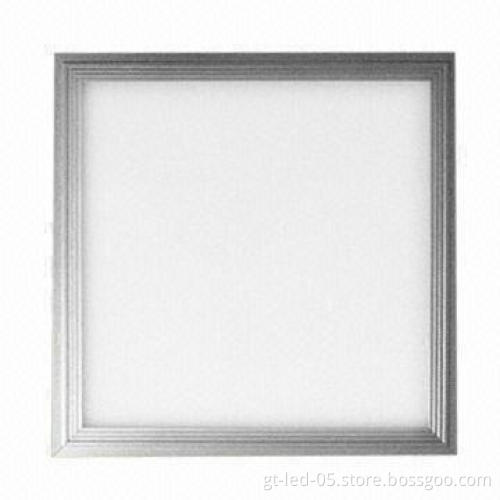 300 x 300 and 600 x 600mm LED Panel Light, 100 to 240V AC Input Voltage